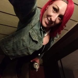 Meet your Posher, Rhiannon